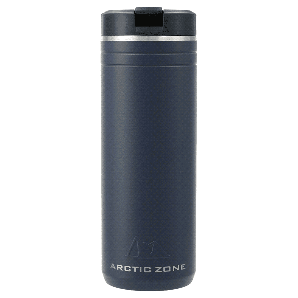 Arctic Zone Titan Thermal HP Straw Drink Bottle 700ml