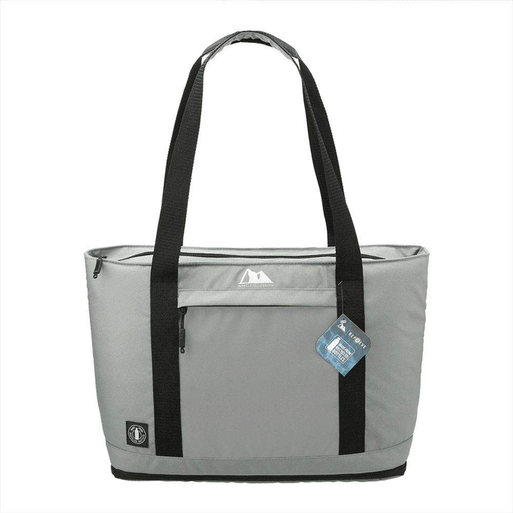 Arctic Zone Repreve 25-50 Can Expandable Cooler 36L