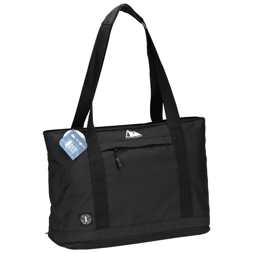 Arctic Zone Repreve 25-50 Can Expandable Cooler 36L