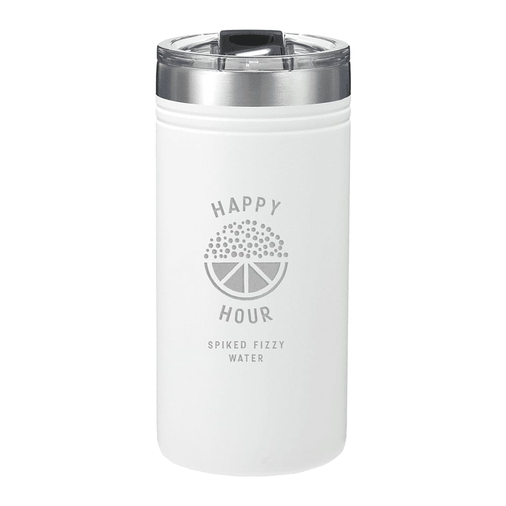 Arctic Zone Titan Thermal HP Slim Cooler 350ml