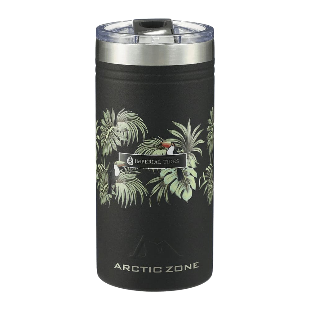 Arctic Zone Titan Thermal HP Slim Cooler 350ml
