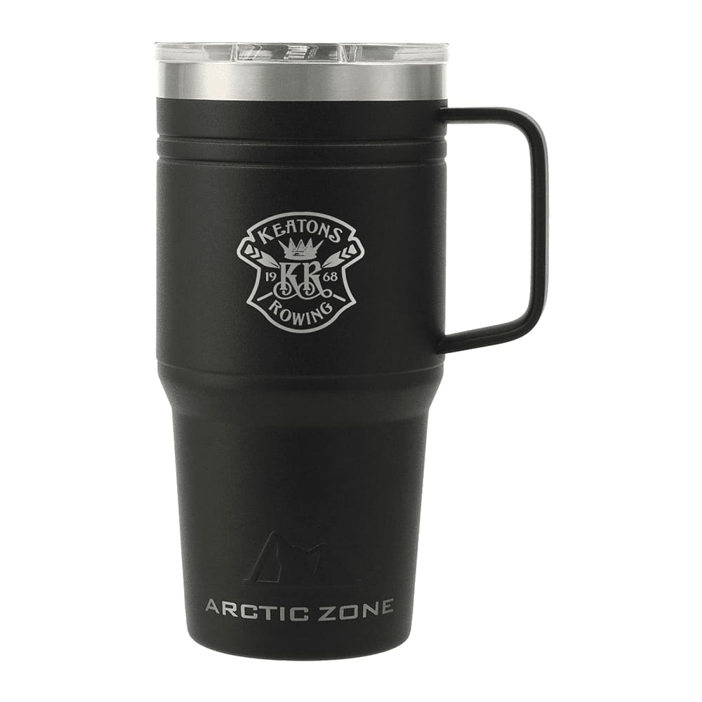 Arctic Zone® Eco-Friendly Titan Thermal HP® Mug 590ml