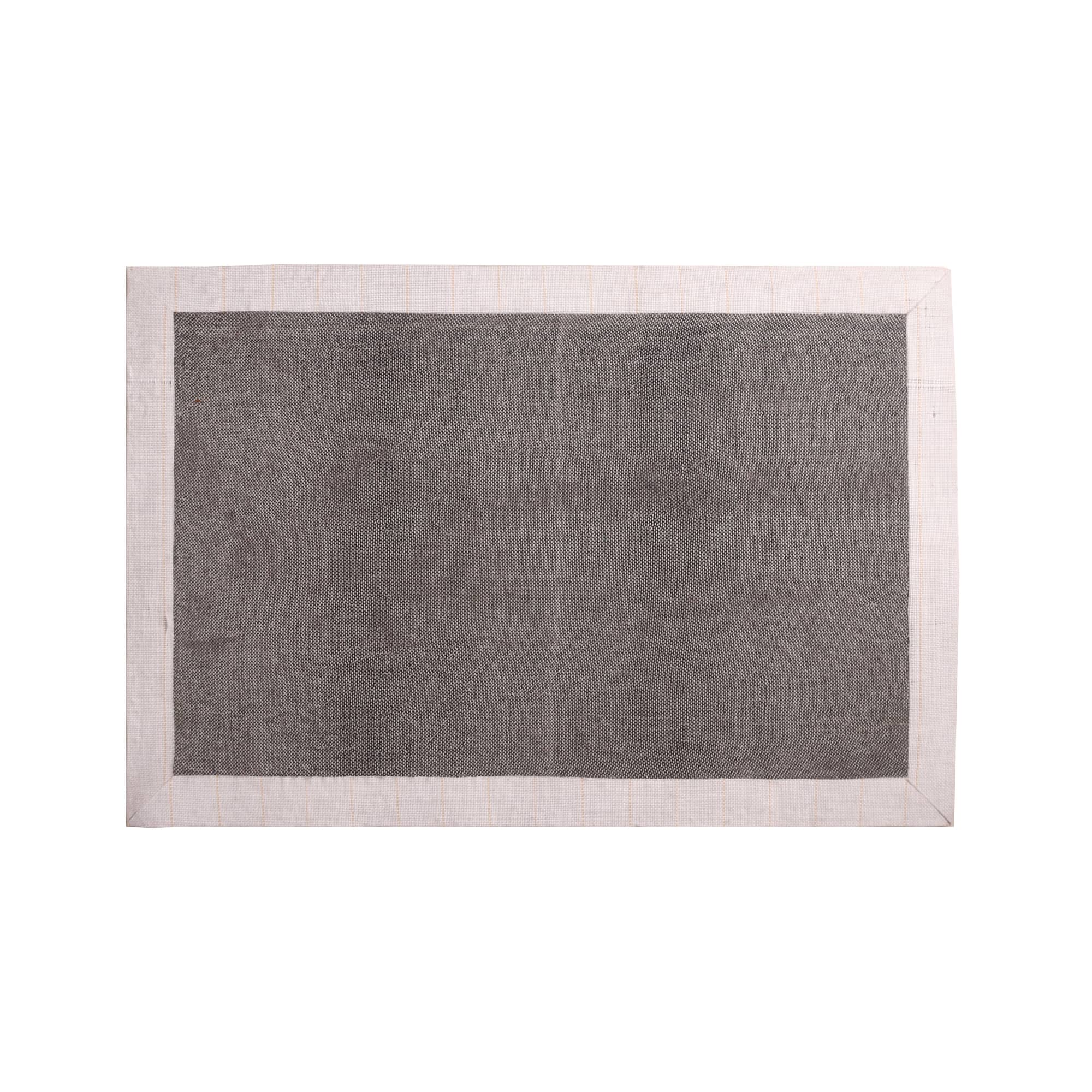 Acrylic fiber Logo Mat