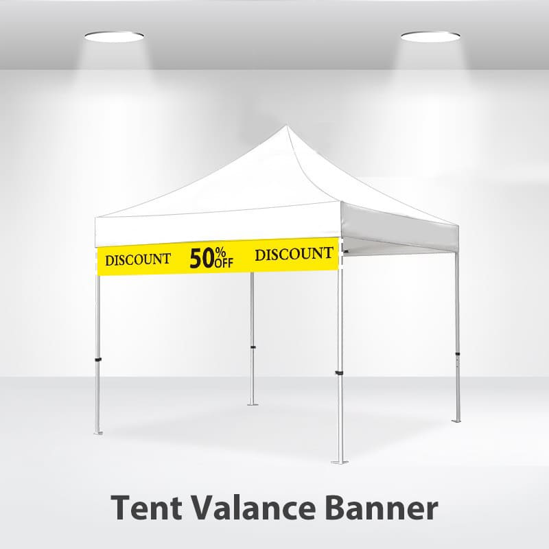 3*3m Regular Marquee 10x10ft