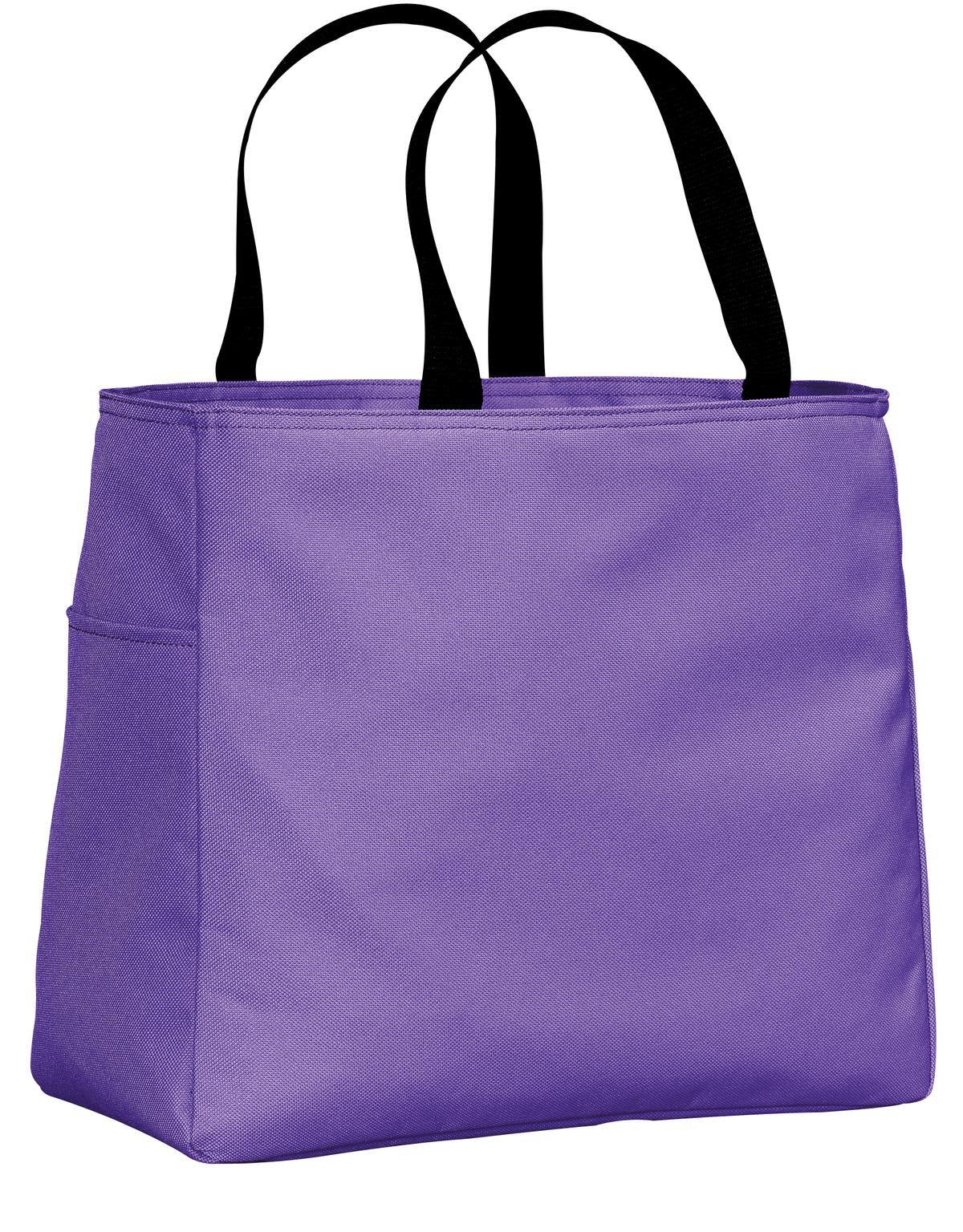 Port Authority -  Essential Tote