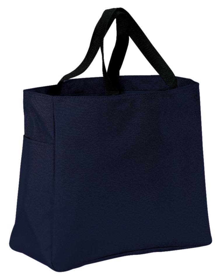 Port Authority -  Essential Tote