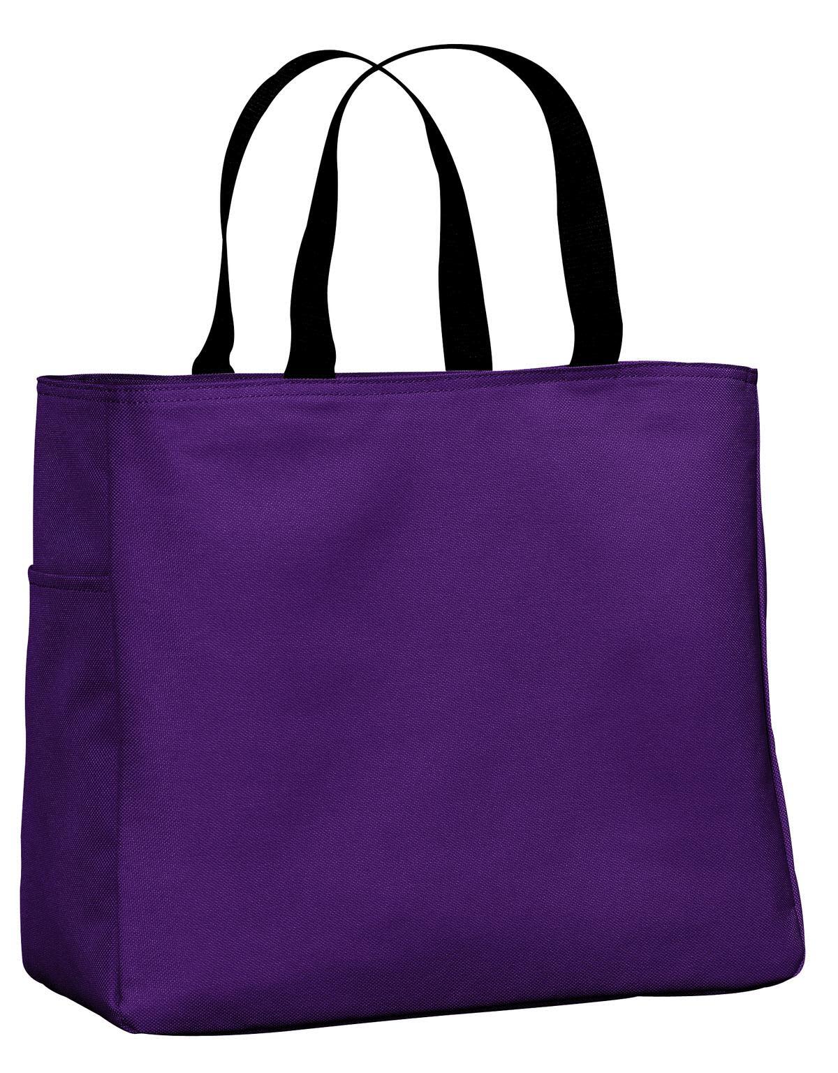 Port Authority -  Essential Tote