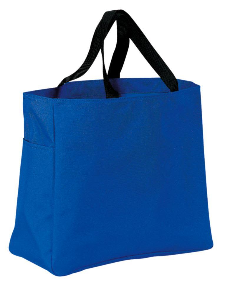 Port Authority -  Essential Tote