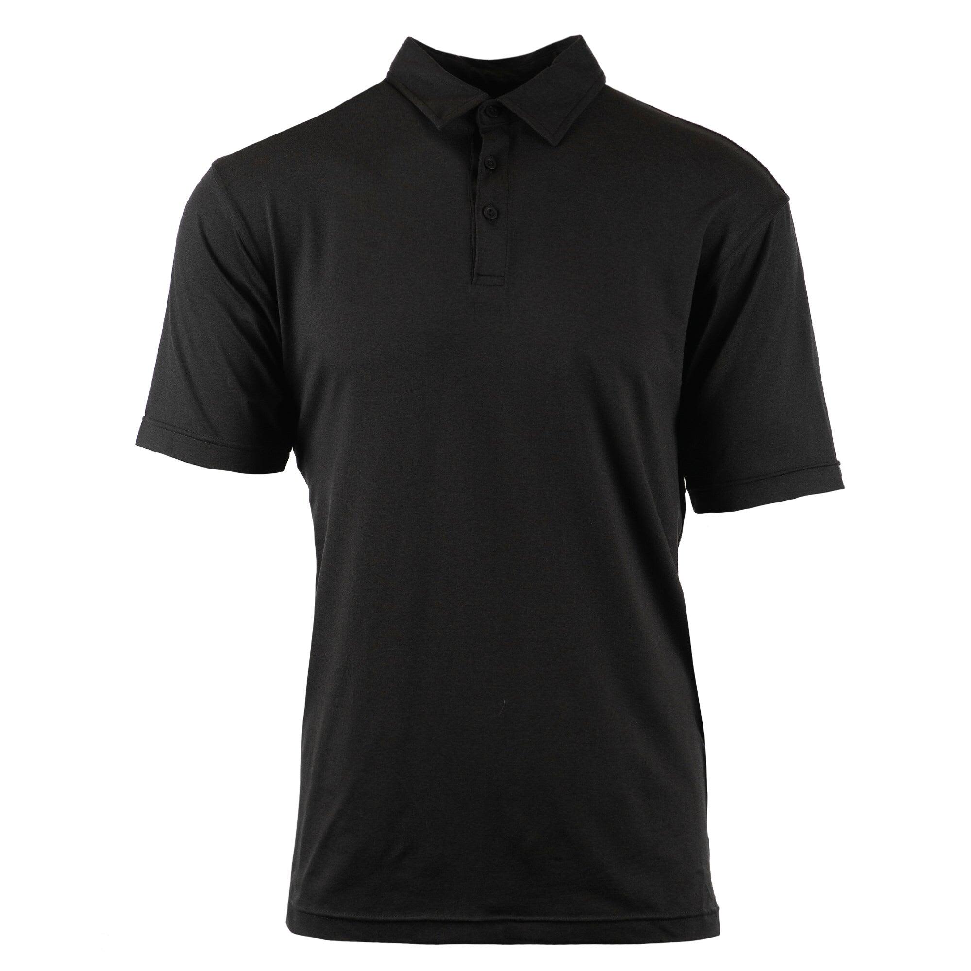 The Fader Play Polo