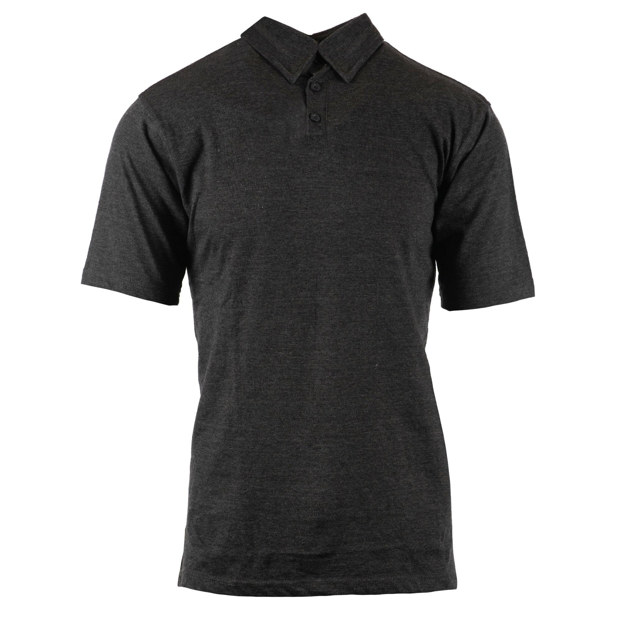 The Fader Play Polo