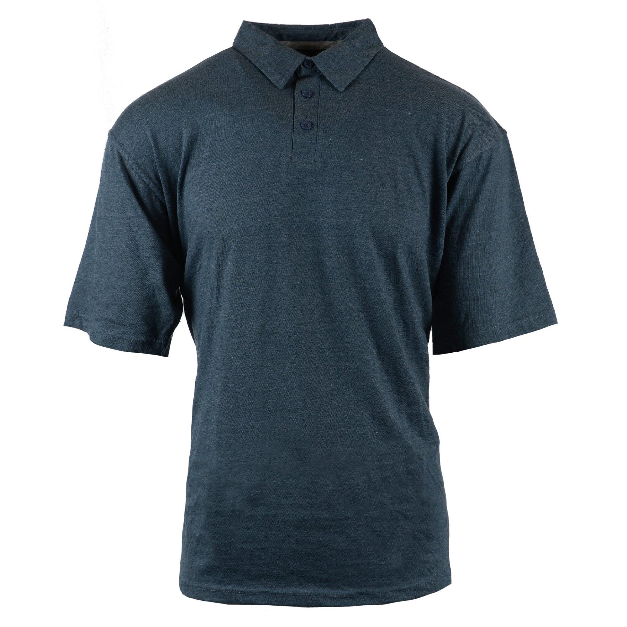 The Fader Play Polo