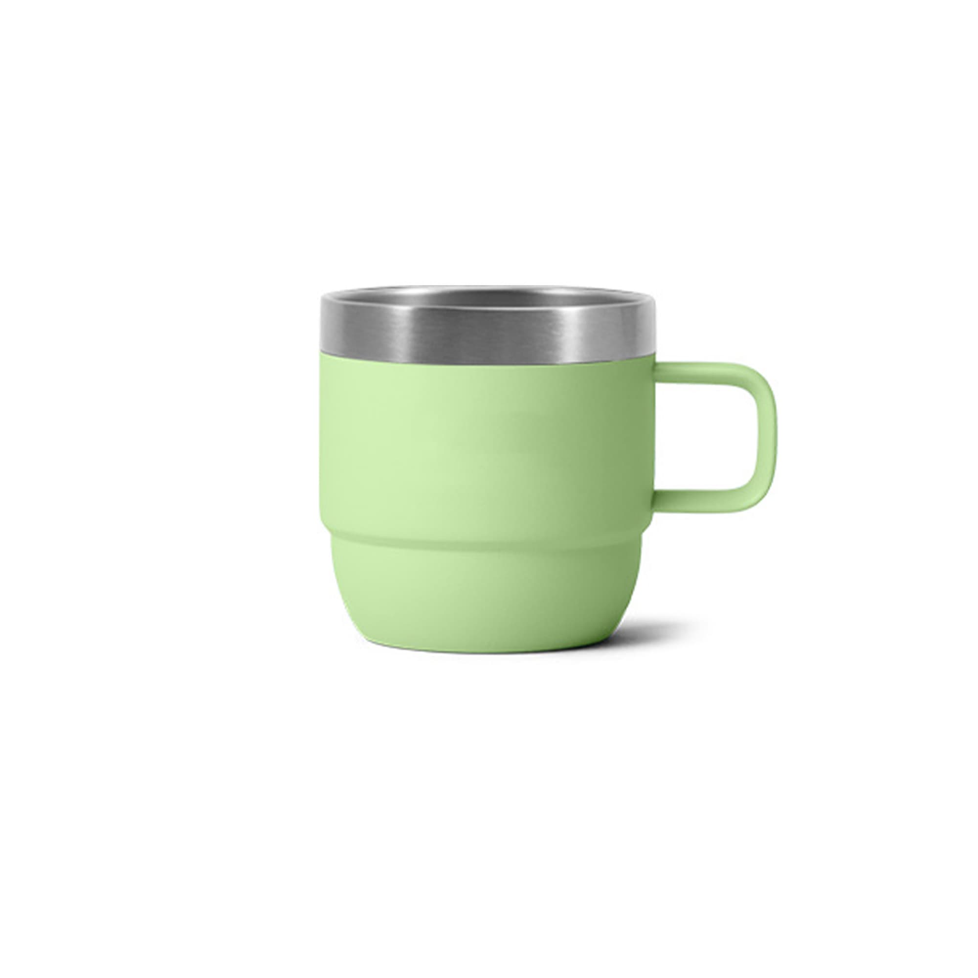 Stackable Stainless Steel Mug