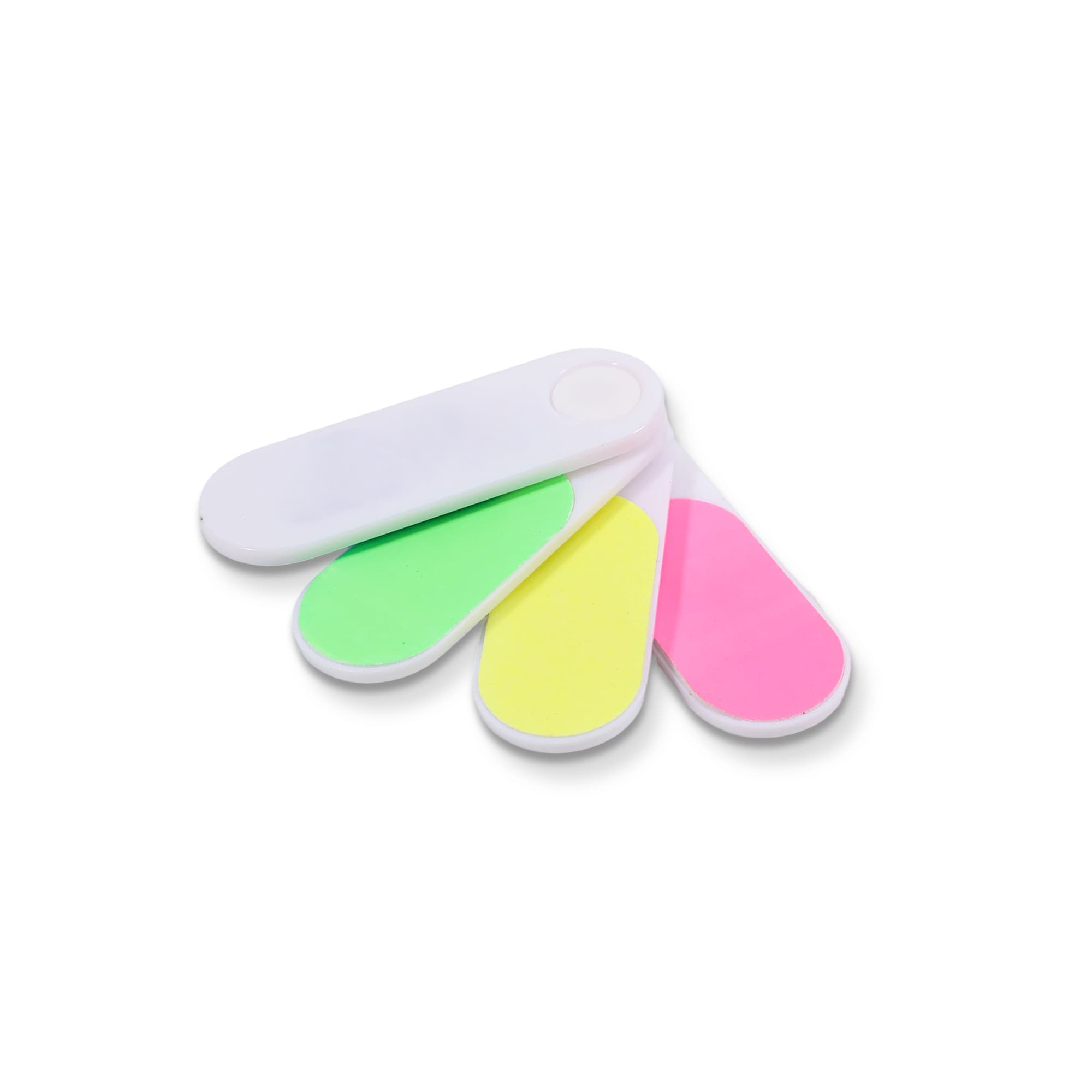 Foldable Nail File Block