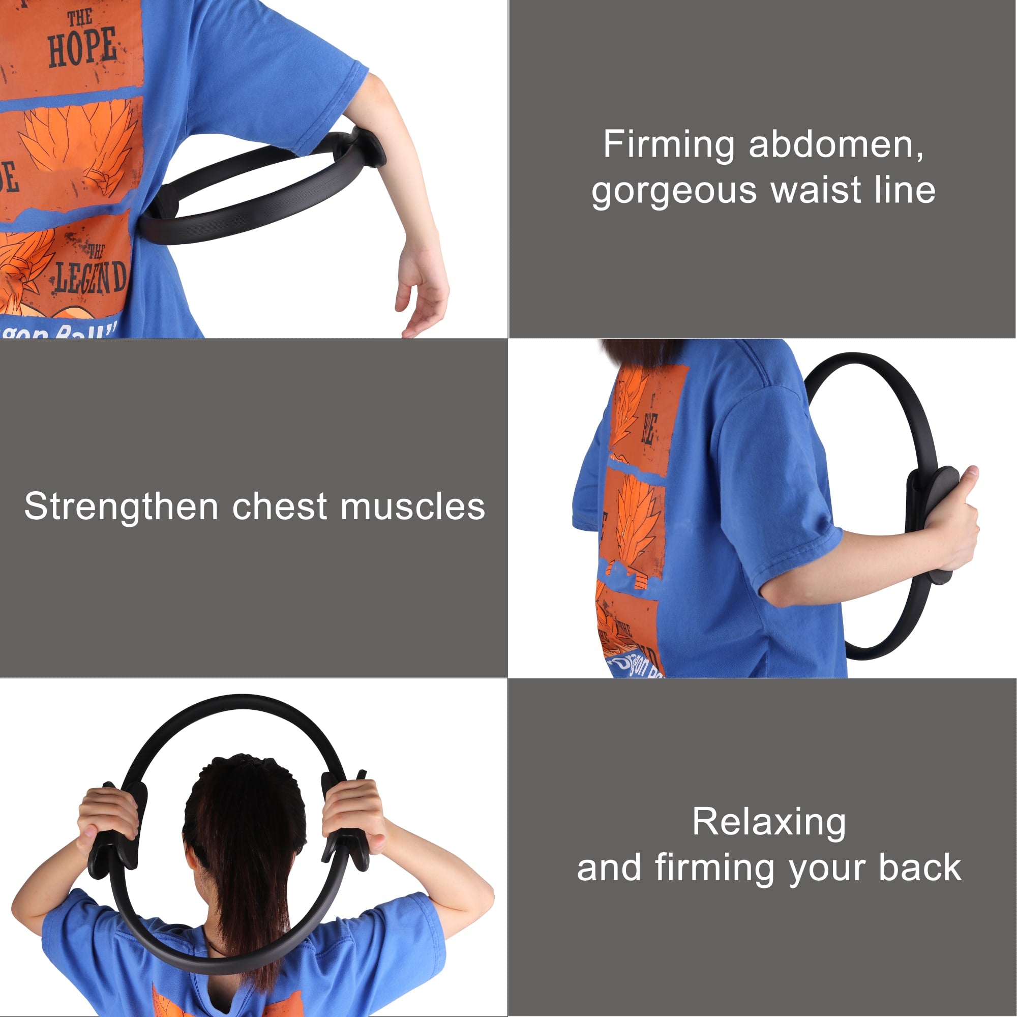 Pilates Circle