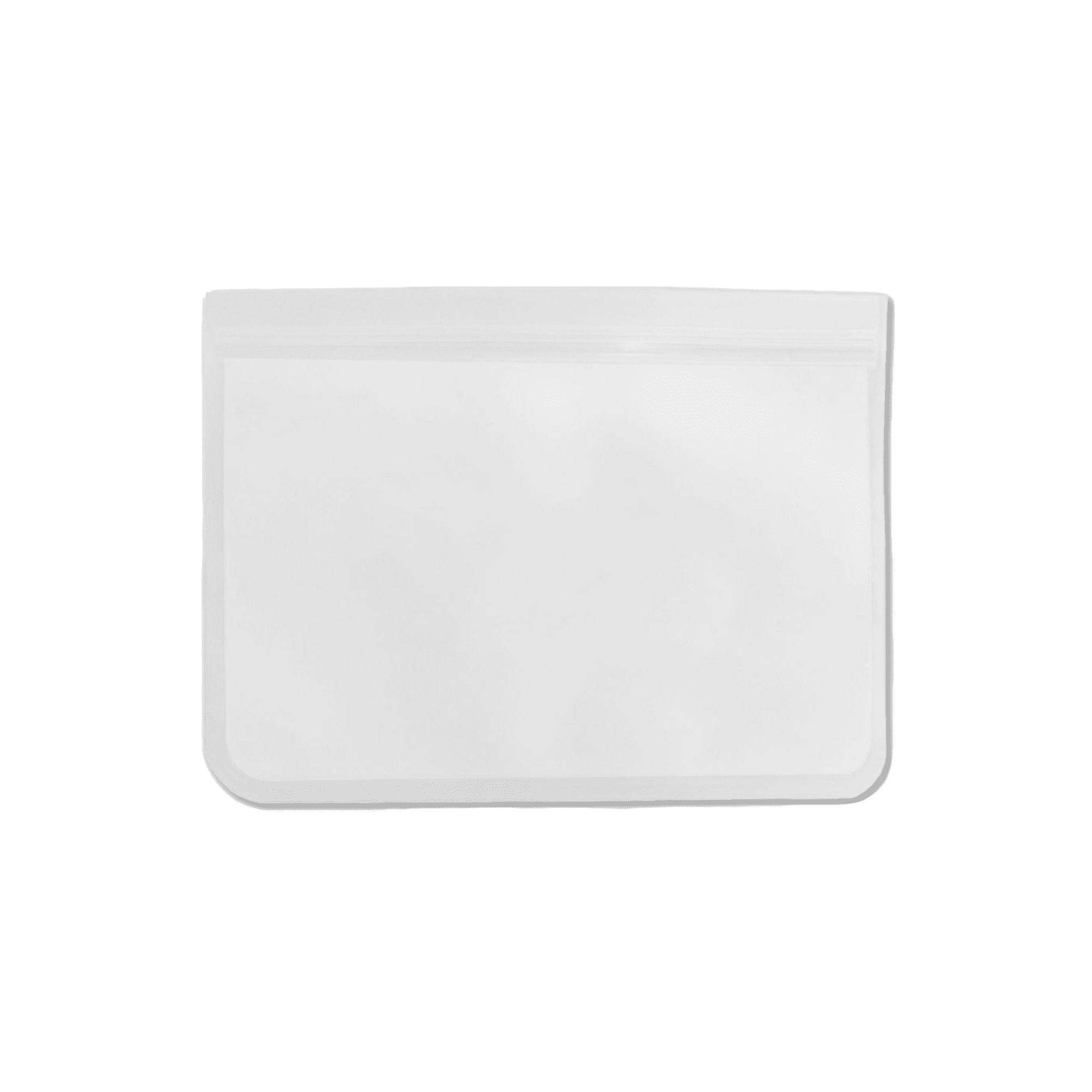 PEVA Reusable Food Storage Bag (215mm x 180mm)