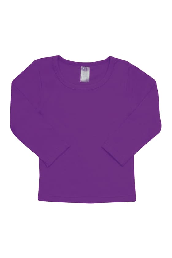 Babies Long-Sleeve T-shirt