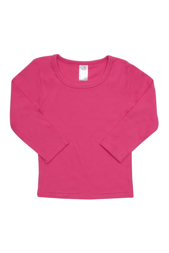 Babies Long-Sleeve T-shirt