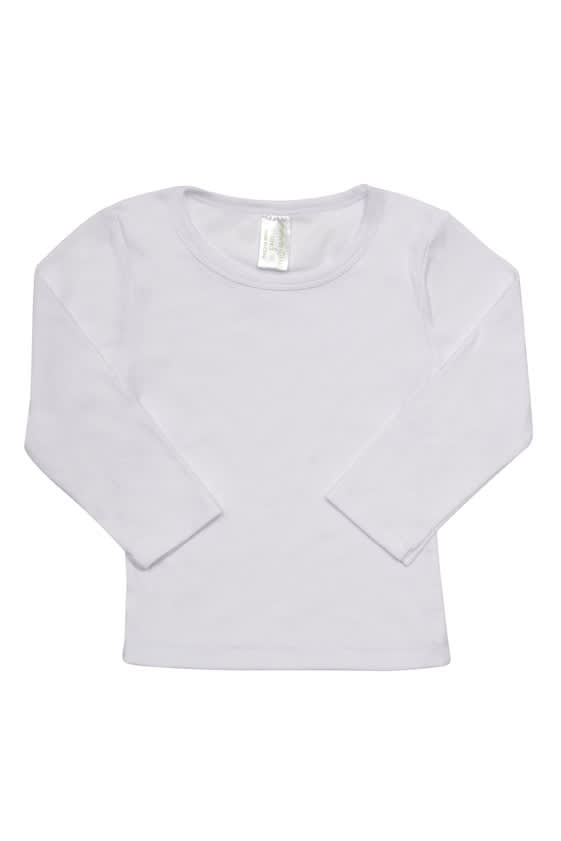 Babies Long-Sleeve T-shirt