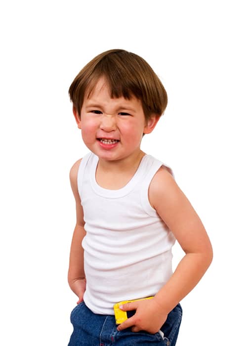 Baby Singlet