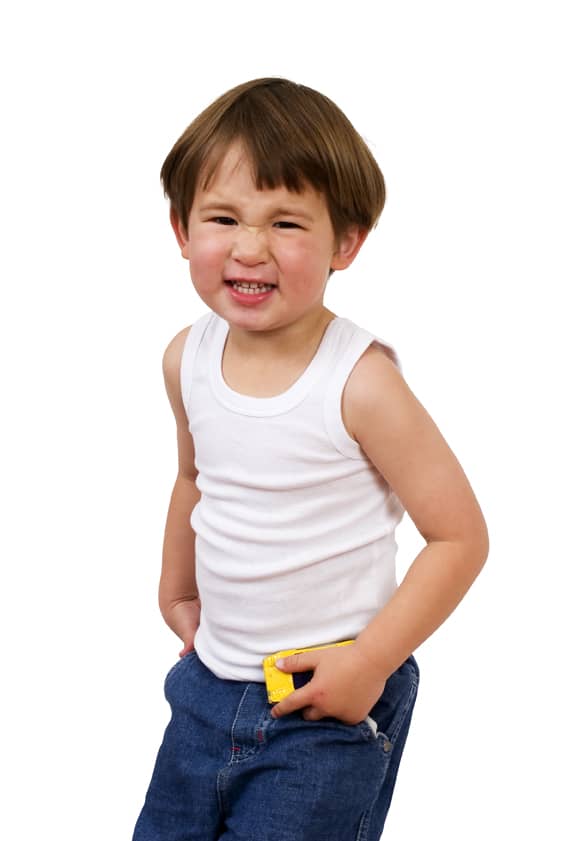 Baby Singlet