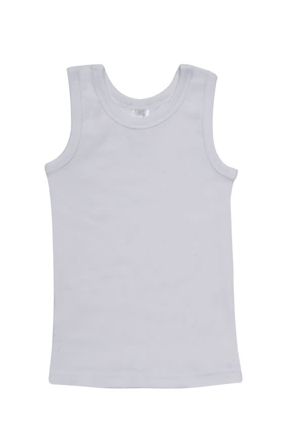 Baby Singlet
