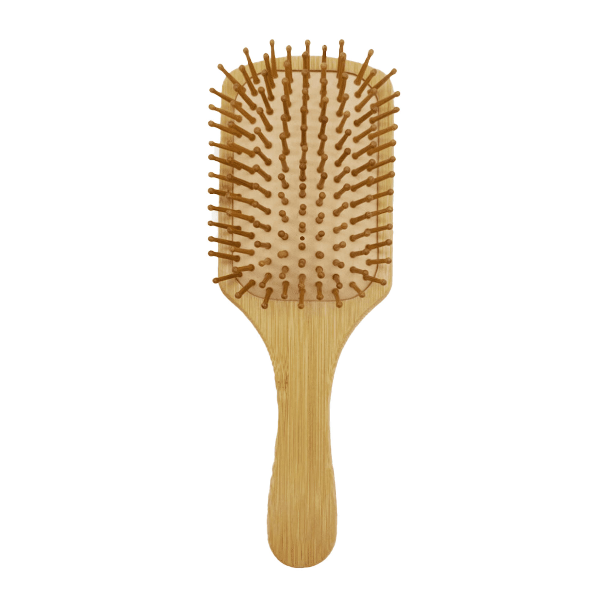 Bamboo Hairbrush