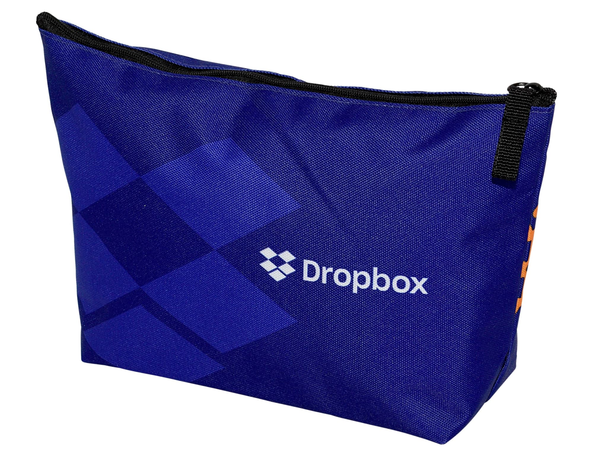 Spectra rPET Pouch 17cm x 27cm x 8.5cm