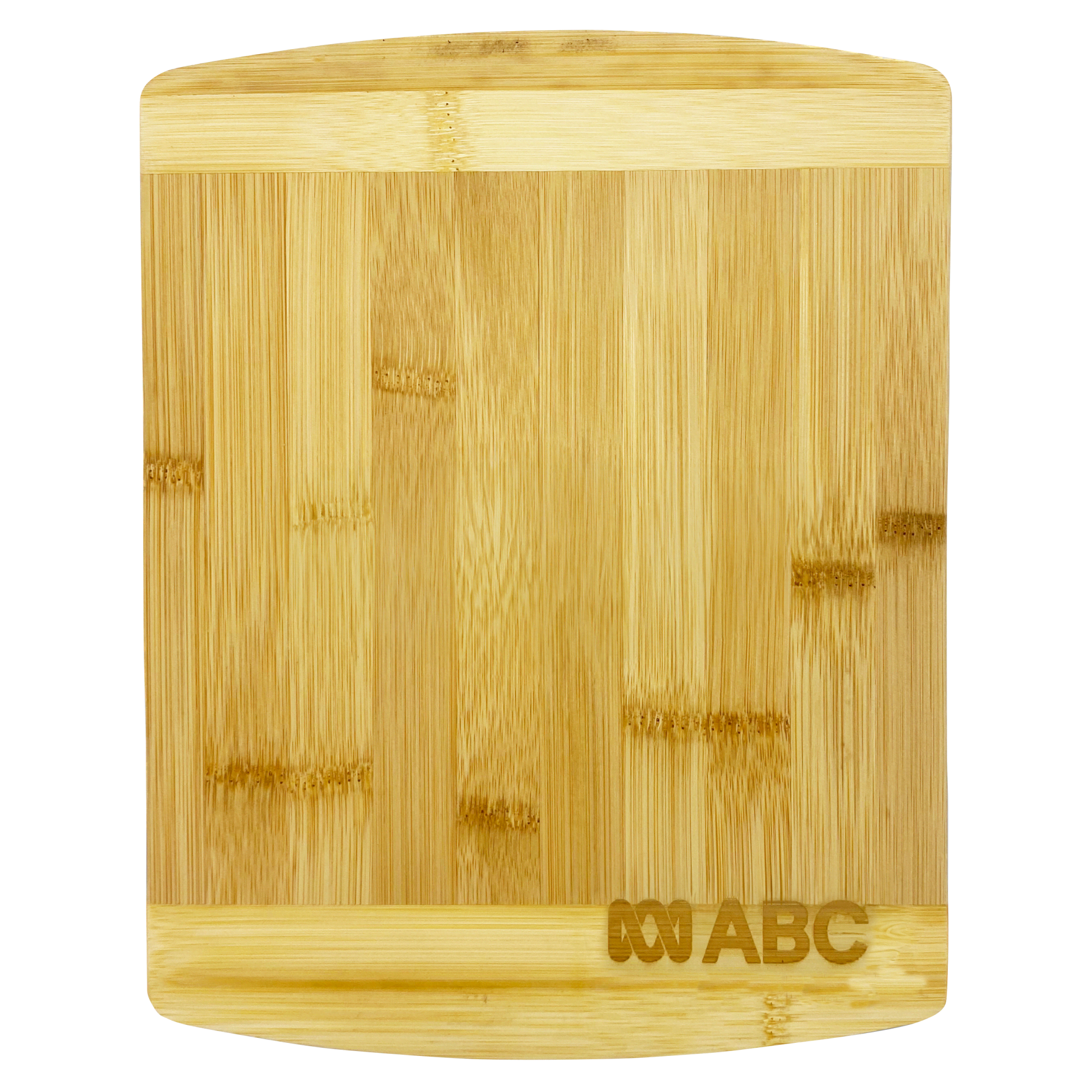Tiga Bamboo Cutting Board