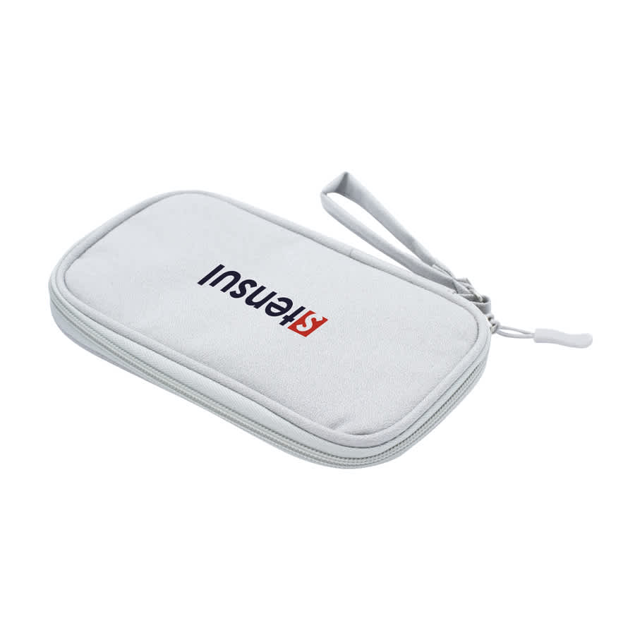 CRETE Traveller Carrying Case