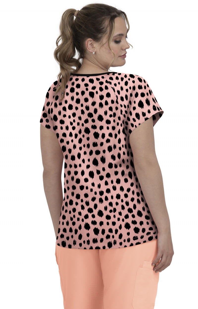 Sunflower Top (Print)