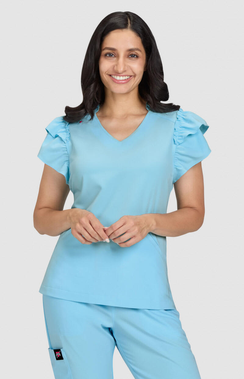 Clary Top