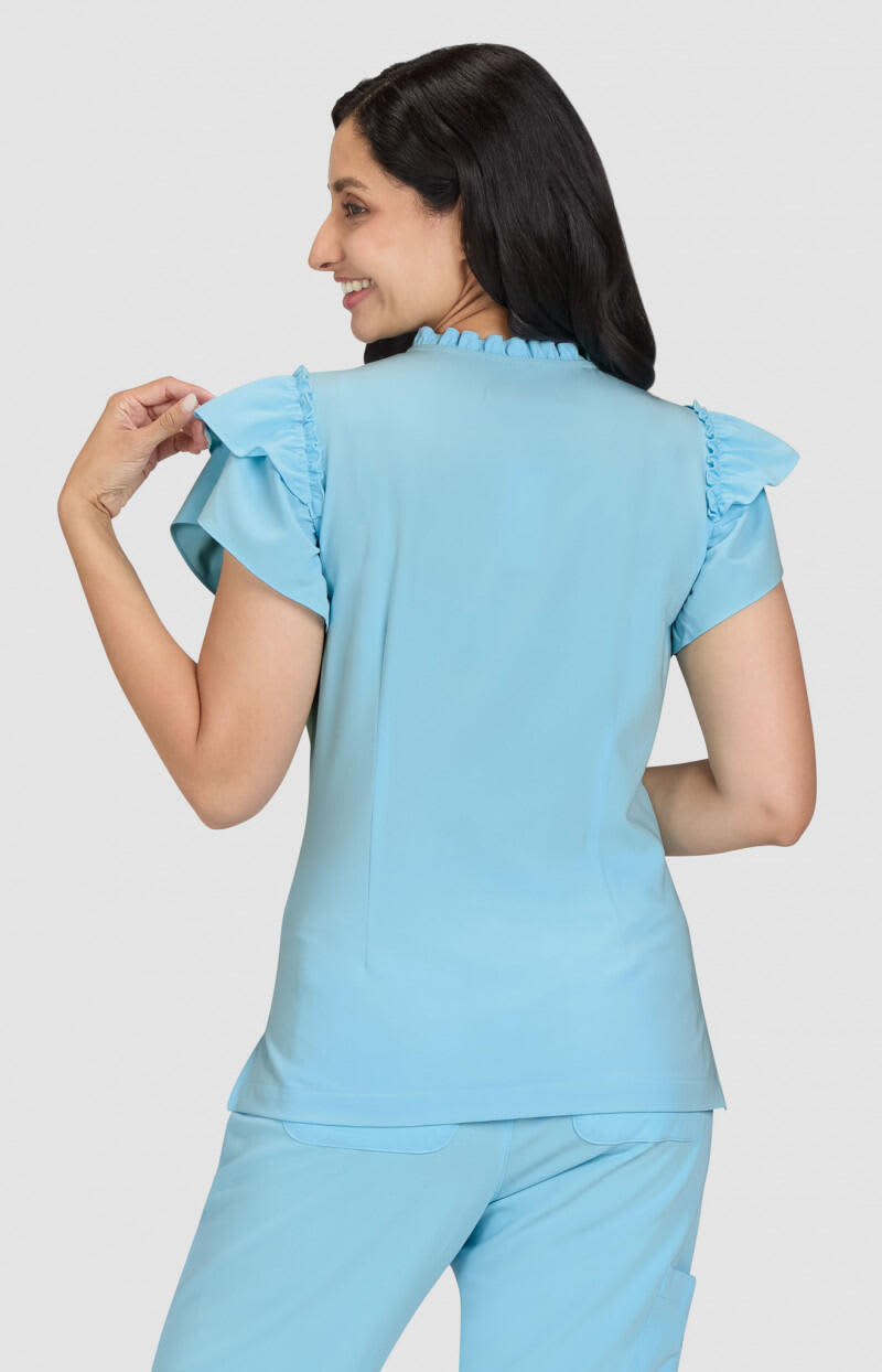 Clary Top