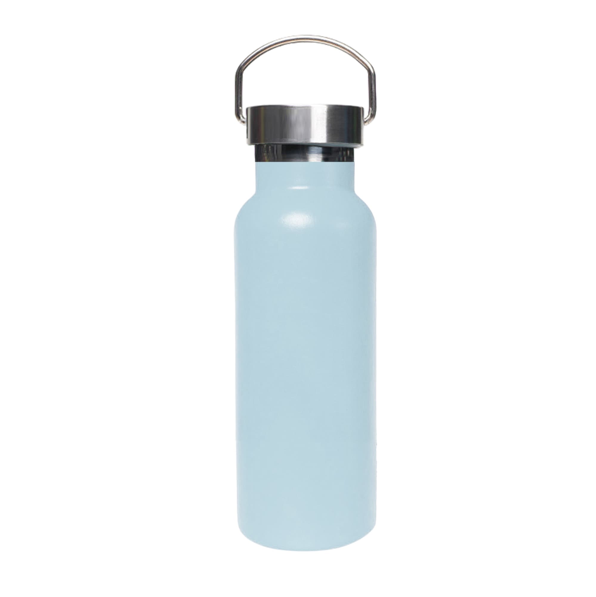 500ml Double Wall Vacuum Bottle with Stainless Steel Lid