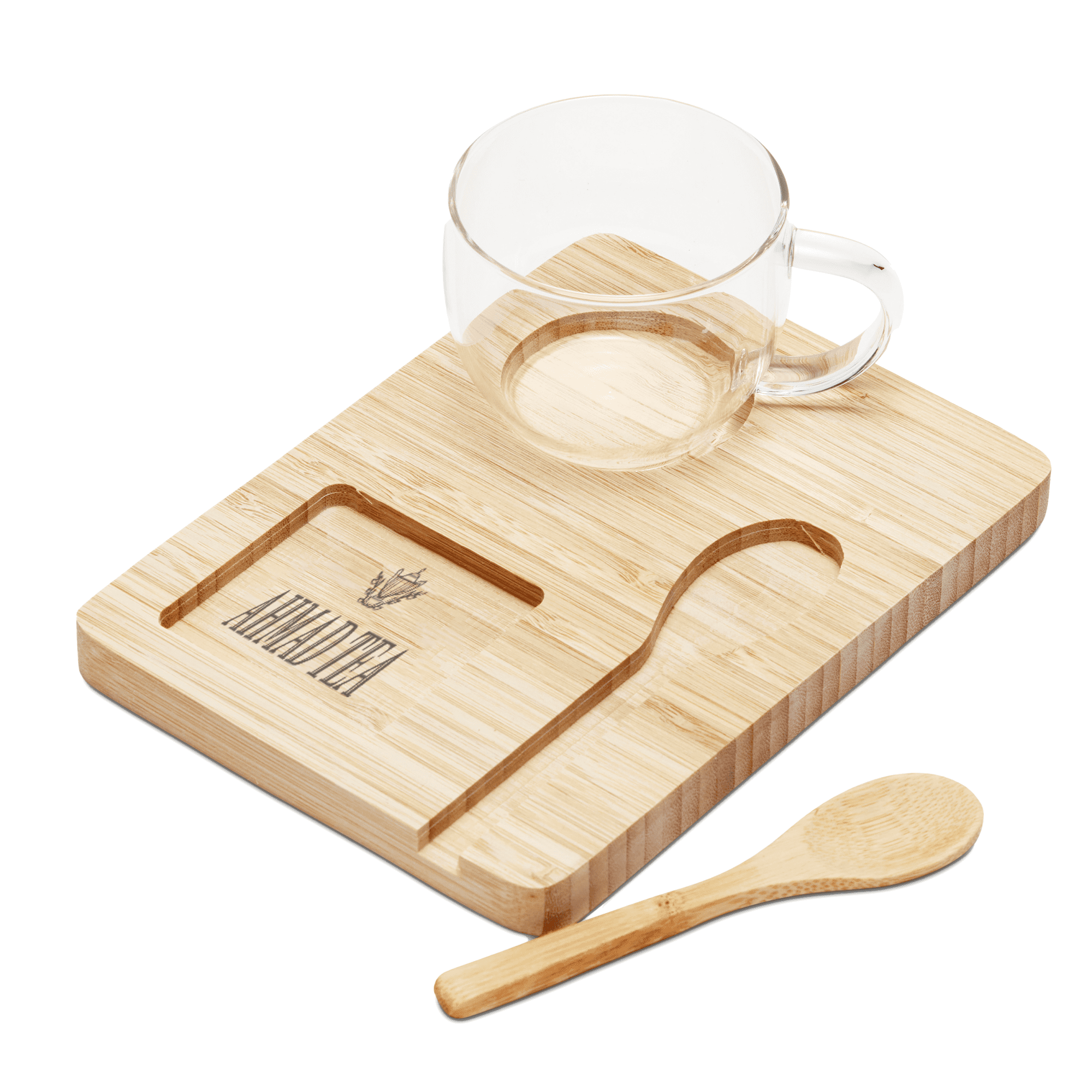Aubrey Coffee/Tea Set