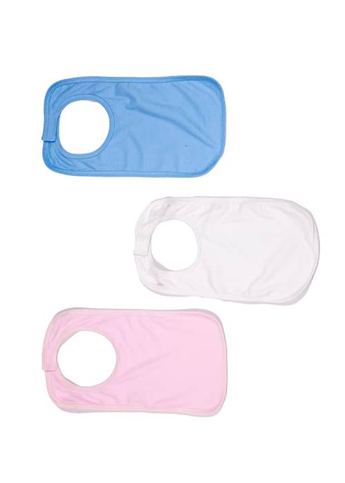 Organic Kids Bib