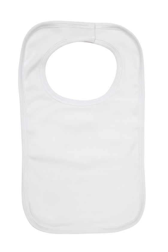Organic Kids Bib