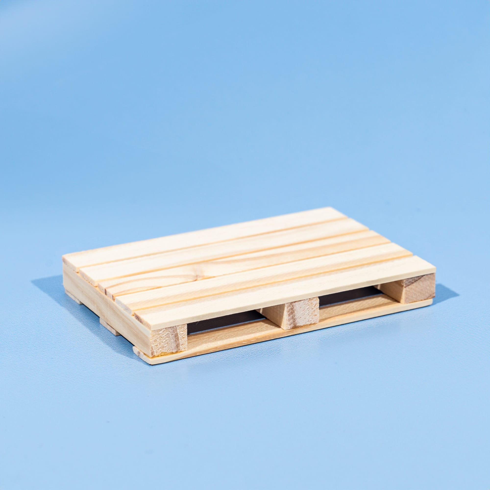Deck Coaster