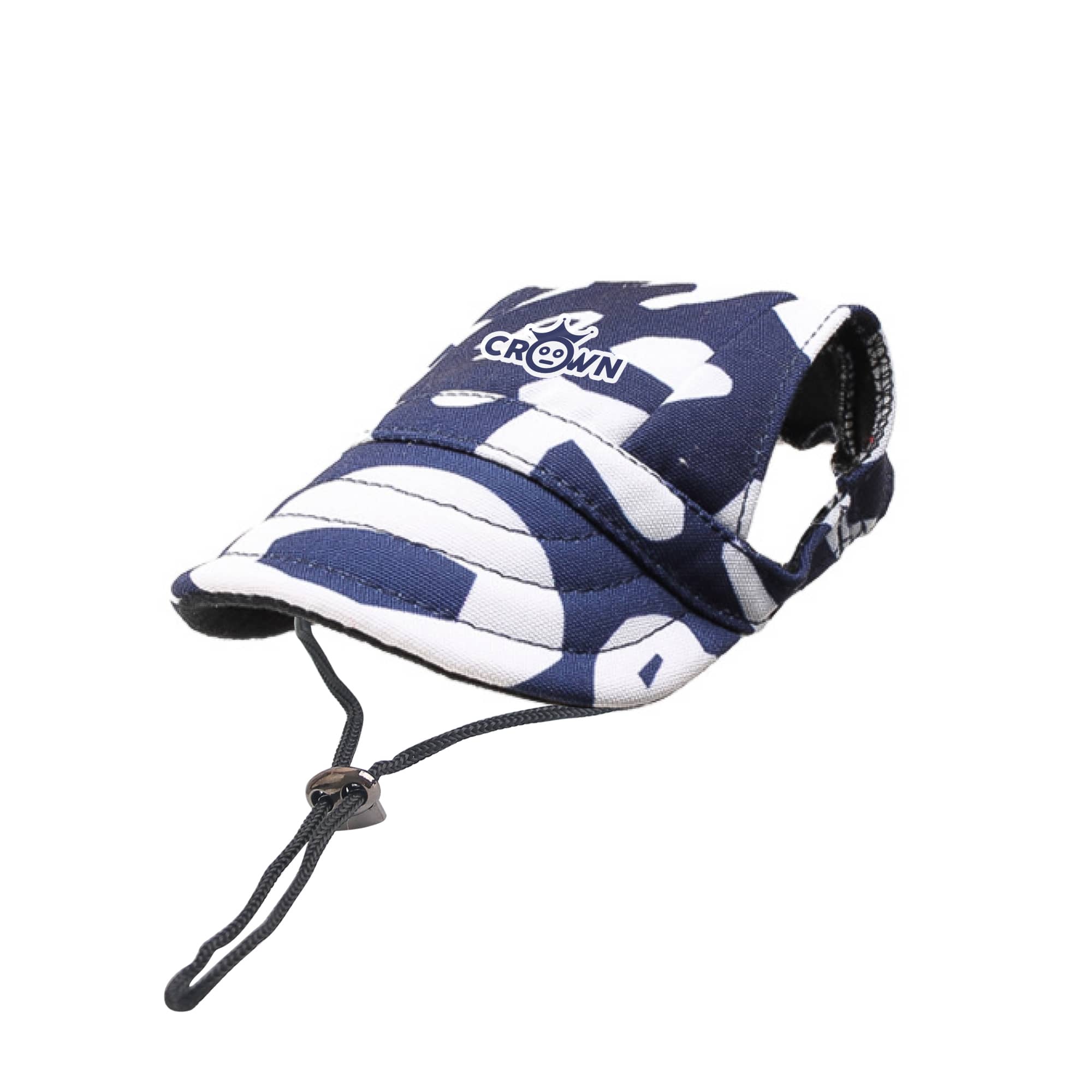Dog Baseball Hat