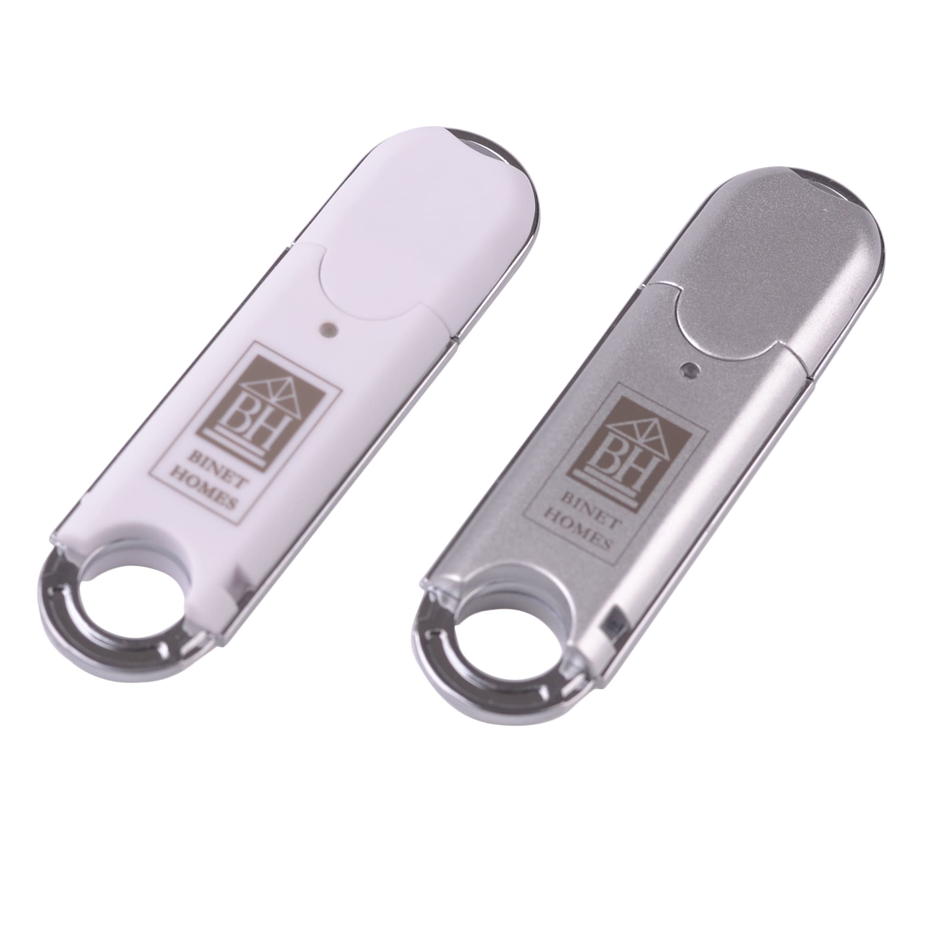 O-ring Flash Drive