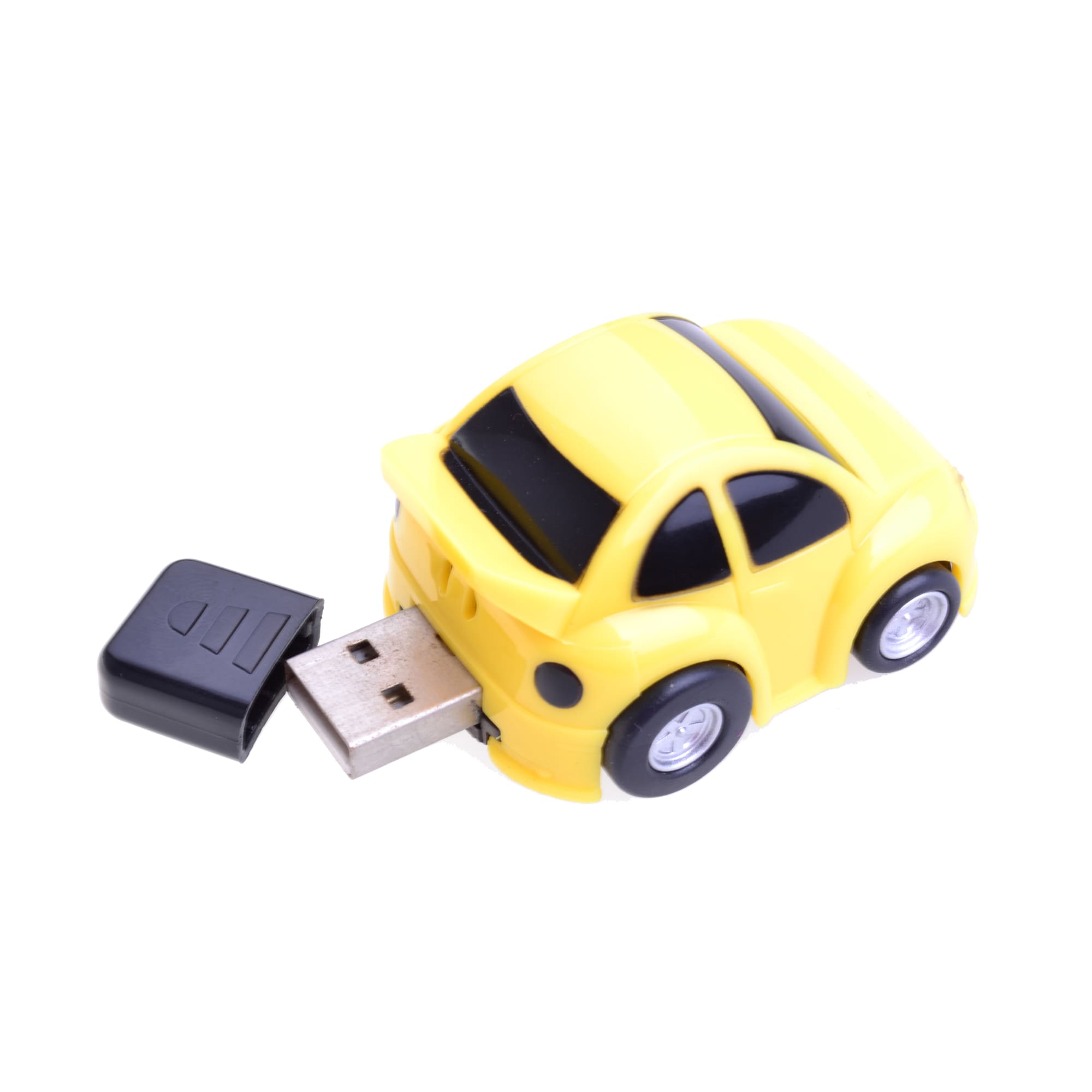 Car Shaped Flash Drive