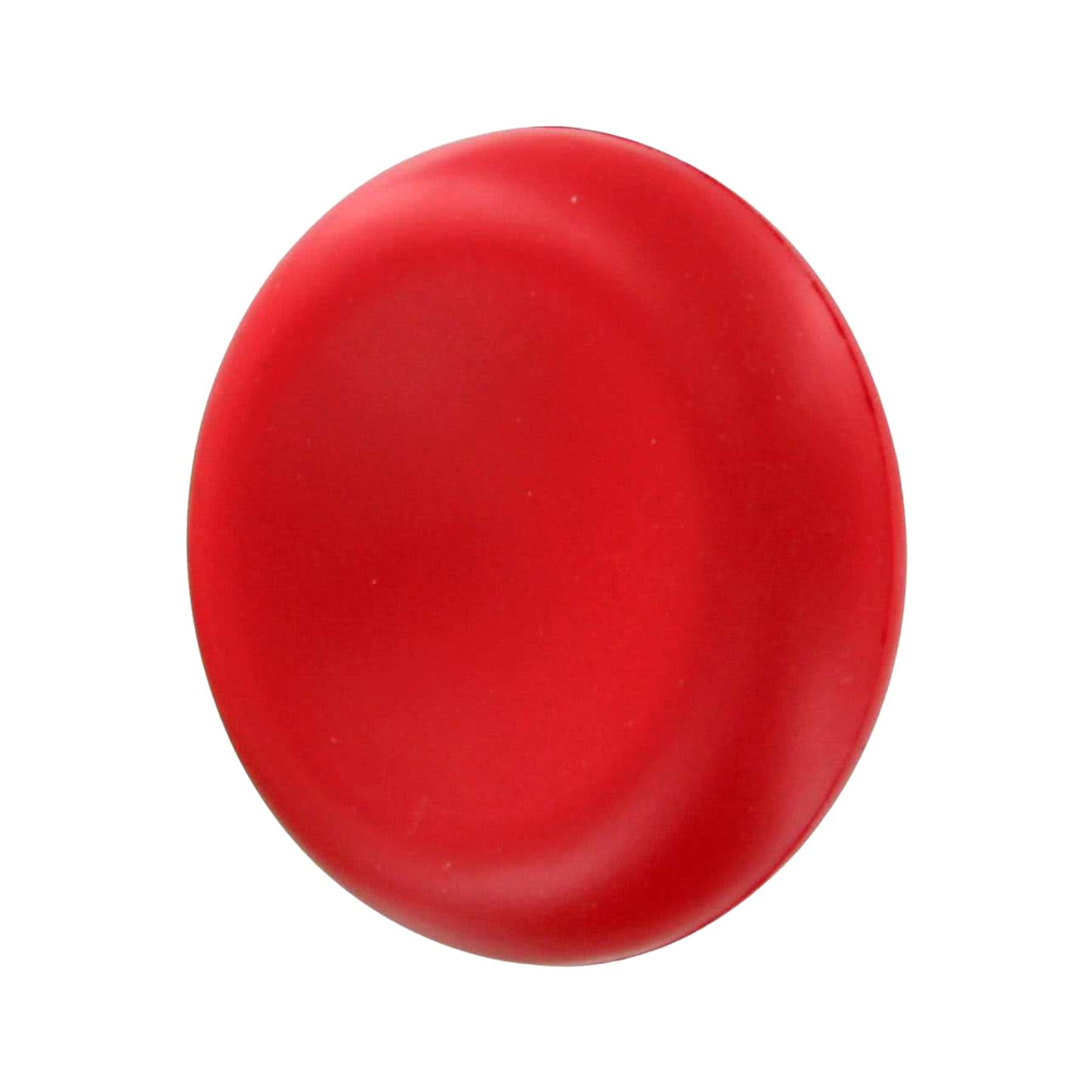 Red Cell Shape Stress Reliever