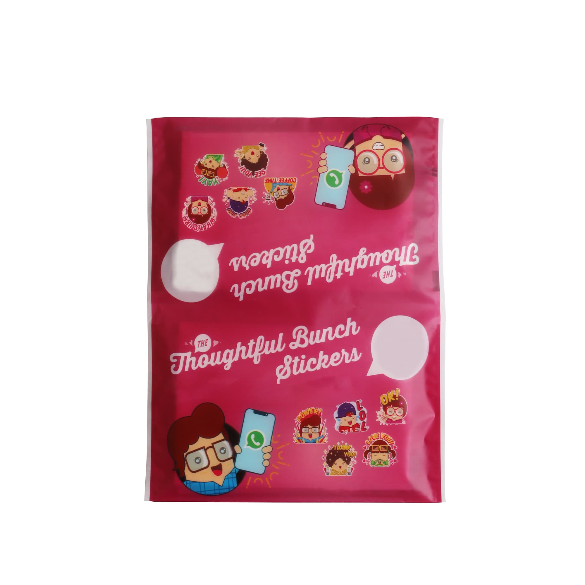 Wallet Pocket Tissues