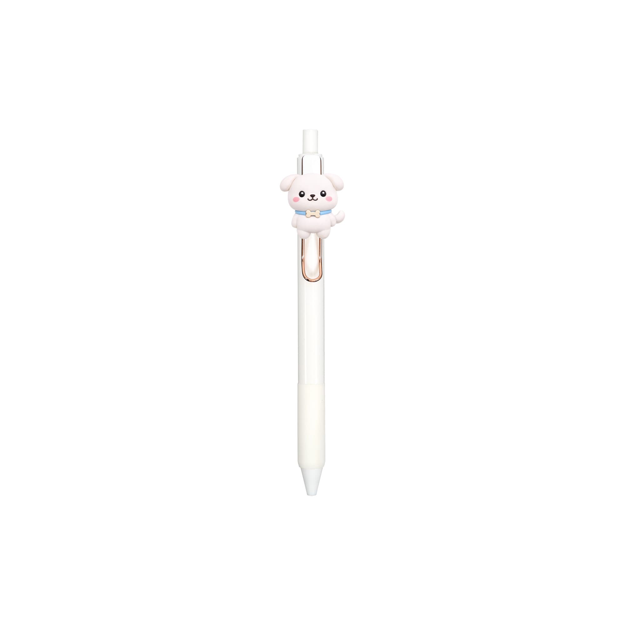 Custom PVC Pen B