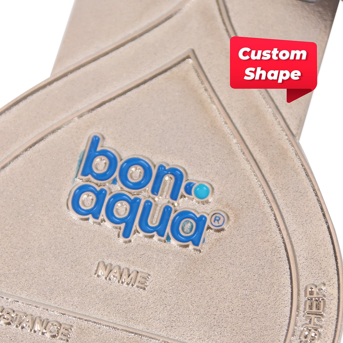 Custom Medal