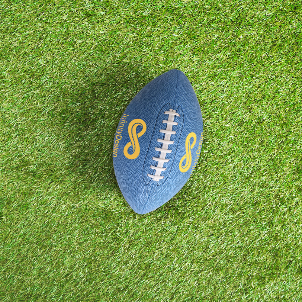 Training American Football
