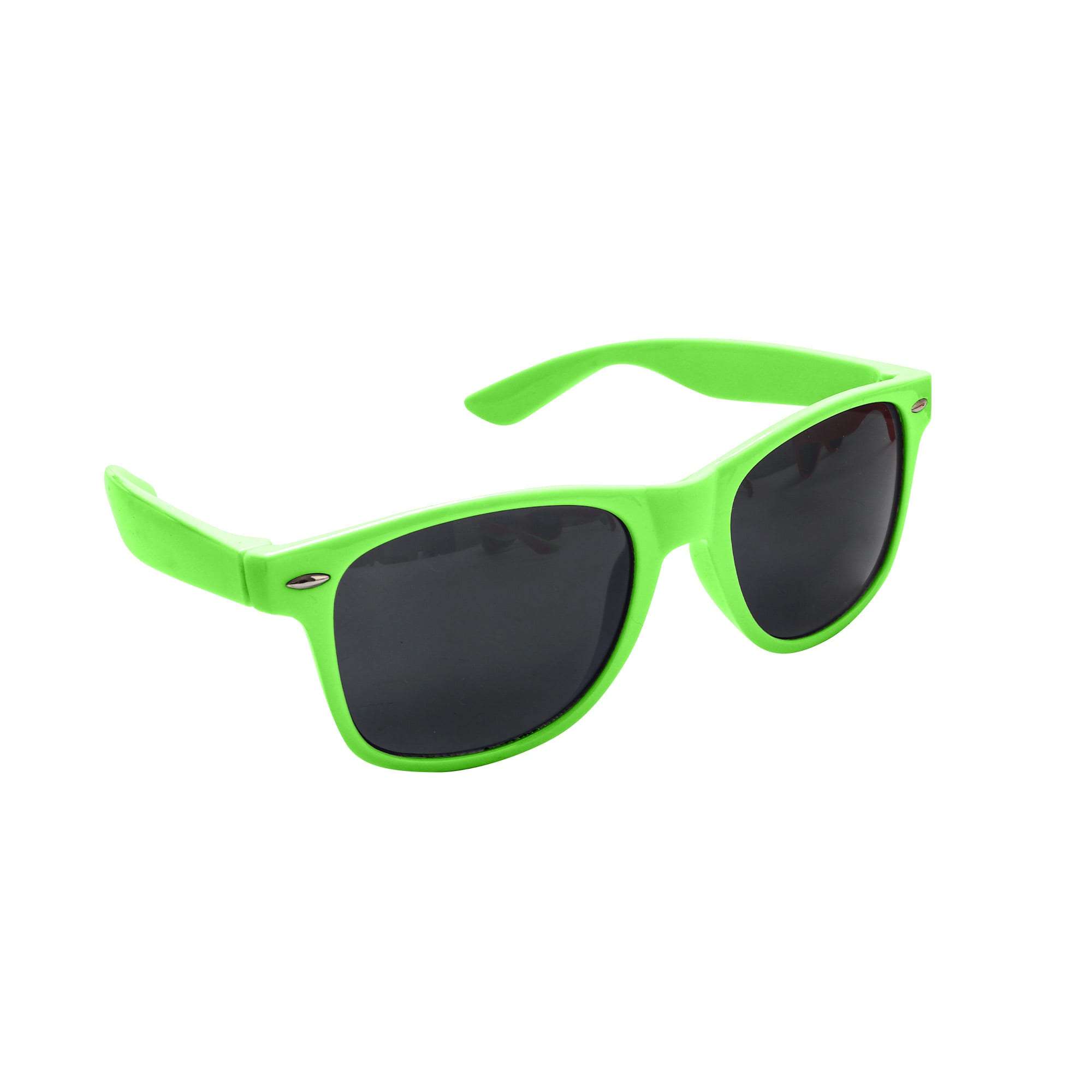 Coloured Classic Sunglasses