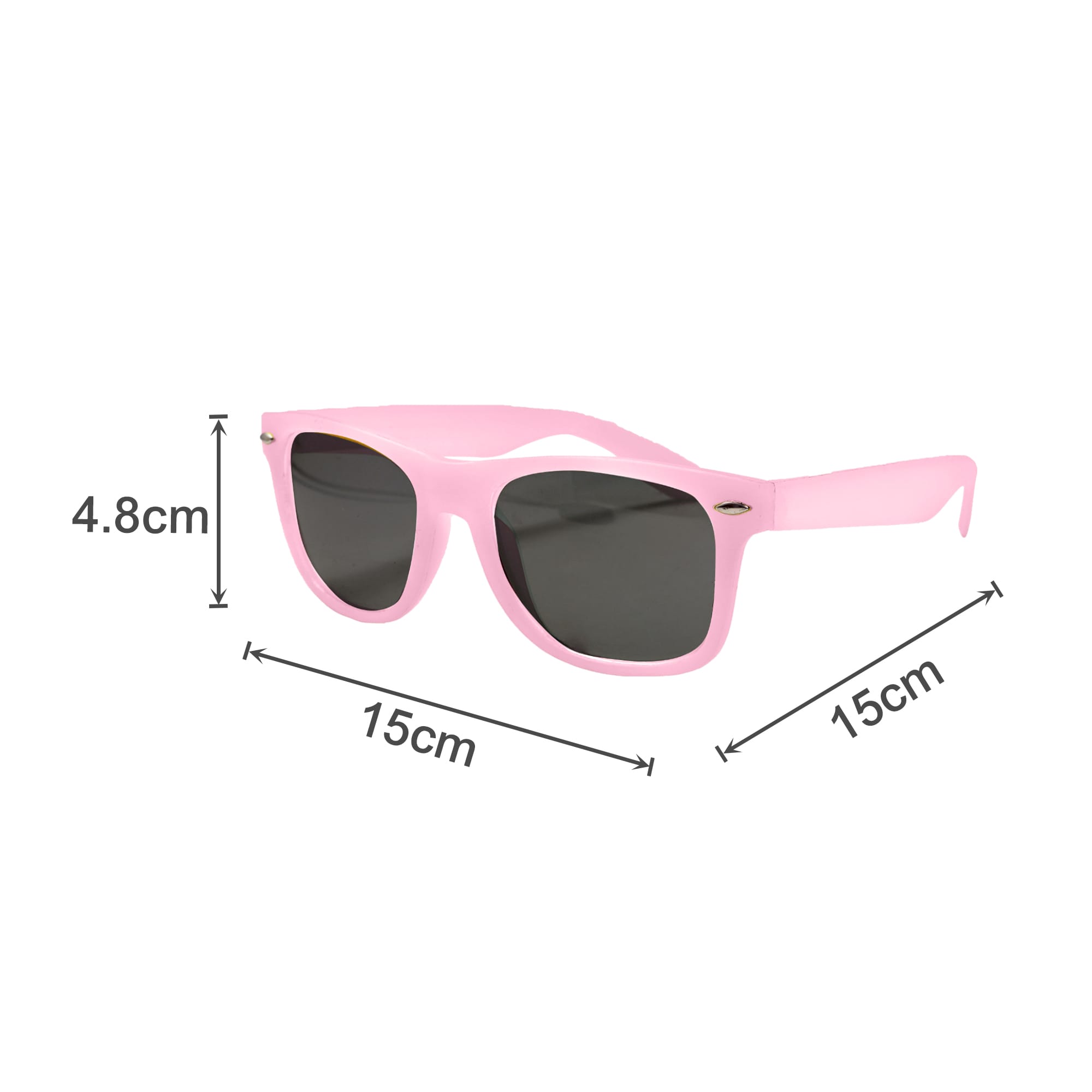 Glow in the Dark Sunglasses