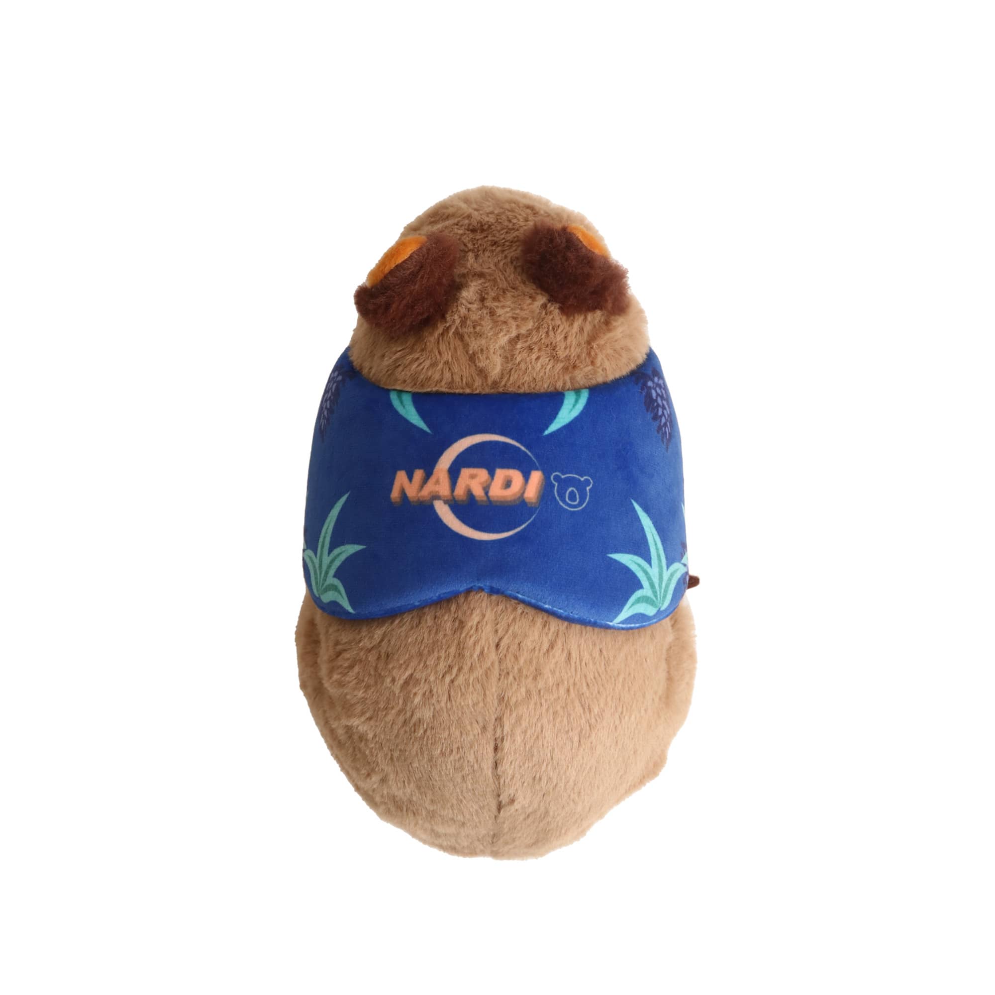 Custom Wombat Plush Toy