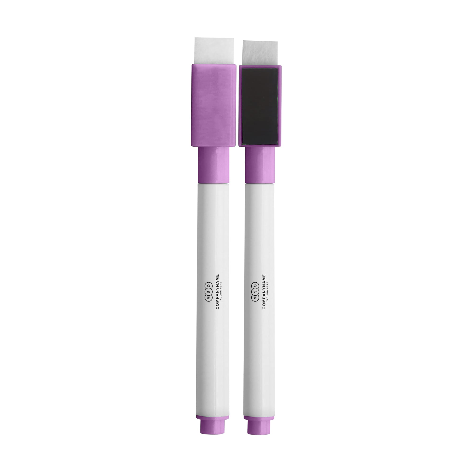 Magnetic Whiteboard Marker