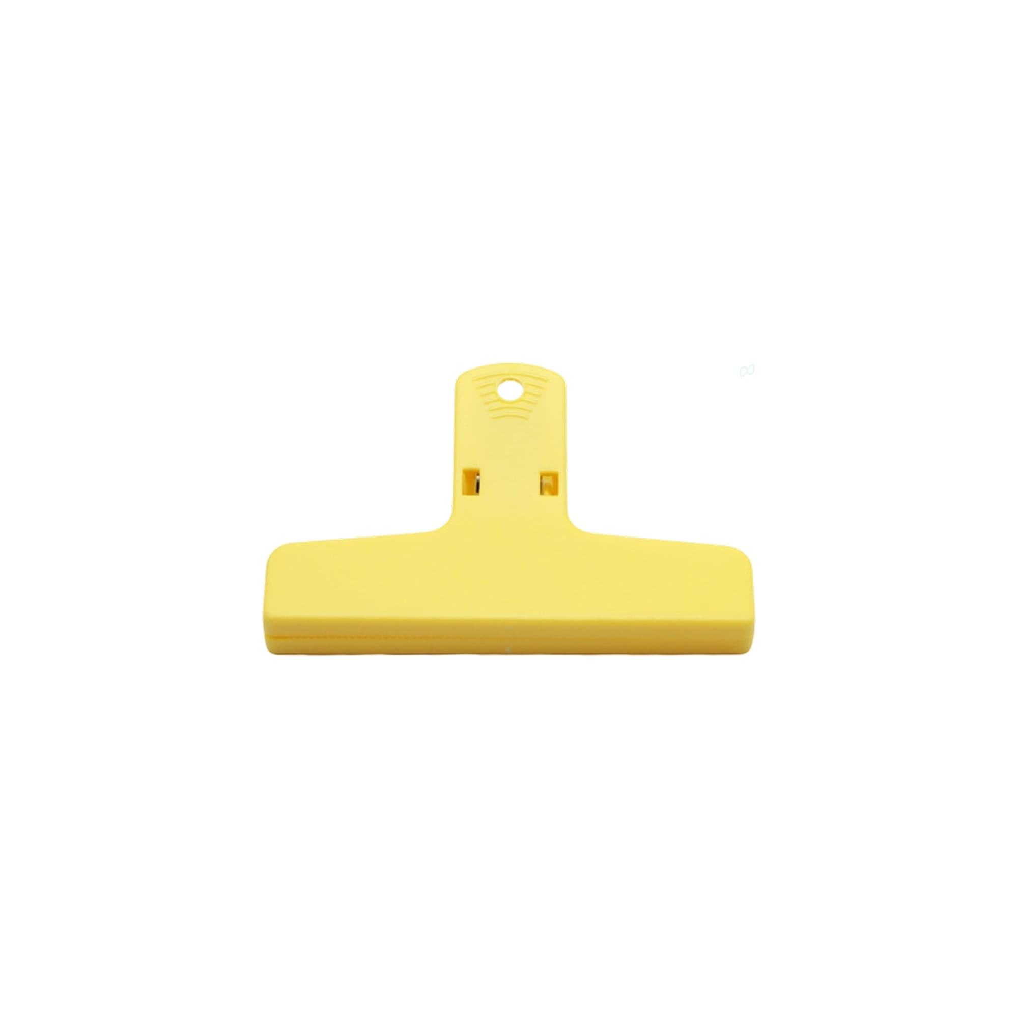 Plastic Magnetic Clips